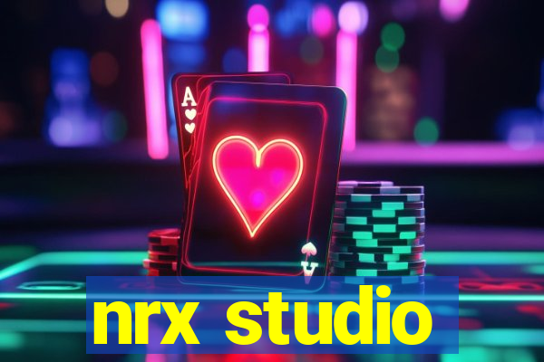 nrx studio