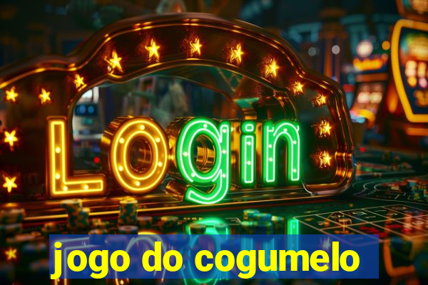 jogo do cogumelo