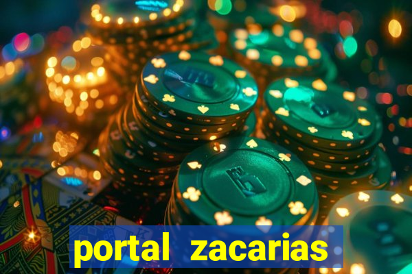 portal zacarias bele belinha