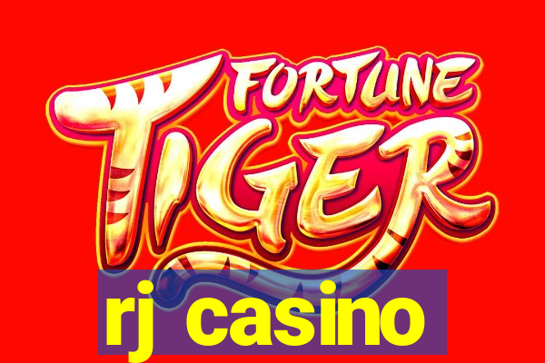 rj casino