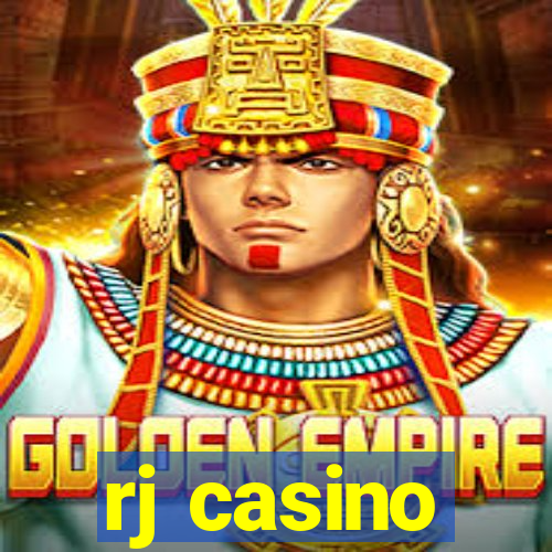 rj casino