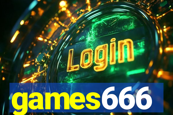 games666