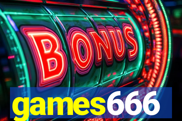 games666