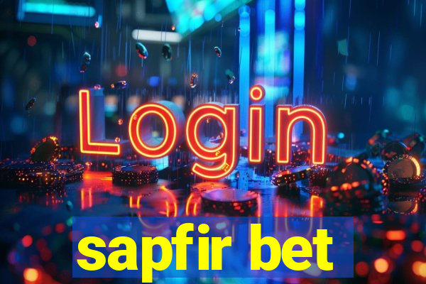 sapfir bet