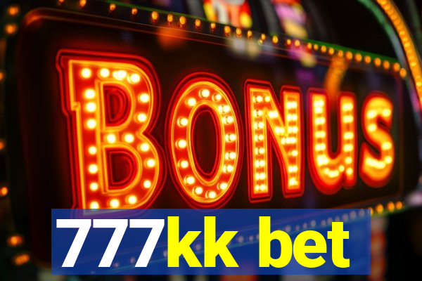 777kk bet