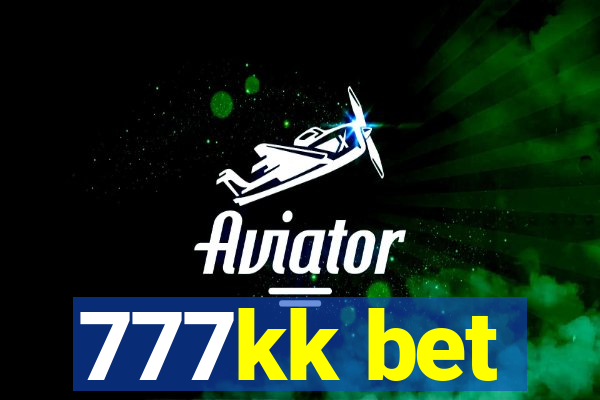 777kk bet