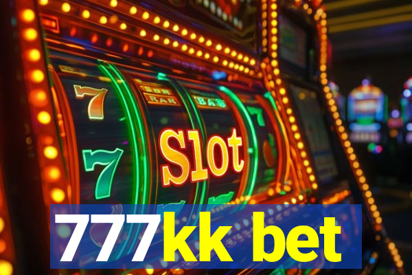 777kk bet