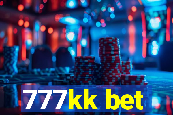 777kk bet