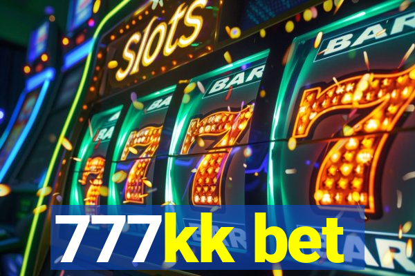 777kk bet