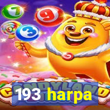 193 harpa