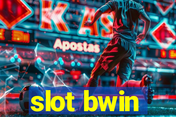 slot bwin