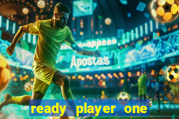 ready player one juego oasis