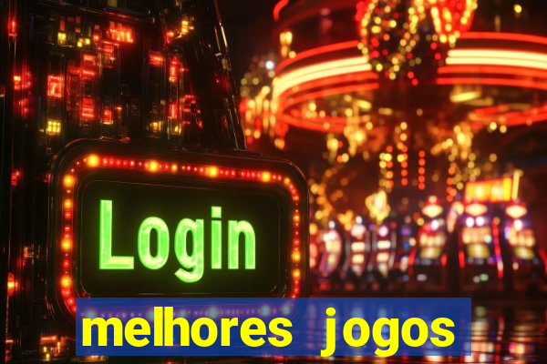 melhores jogos manager android