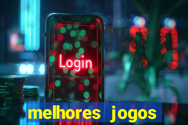 melhores jogos manager android