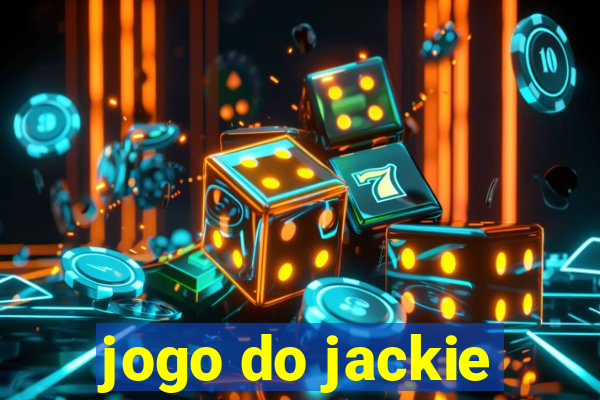 jogo do jackie