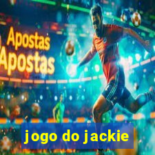 jogo do jackie