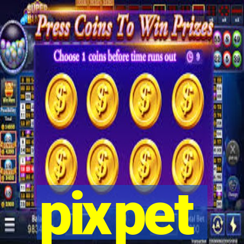 pixpet