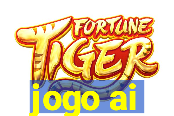 jogo ai