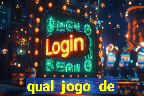 qual jogo de casino paga mais