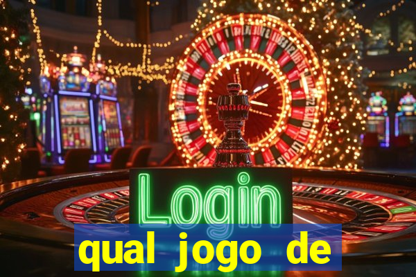 qual jogo de casino paga mais