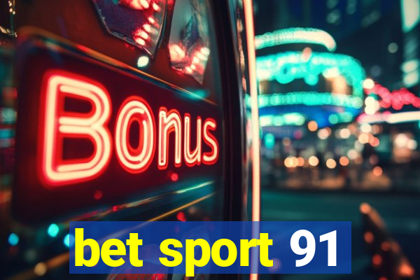 bet sport 91