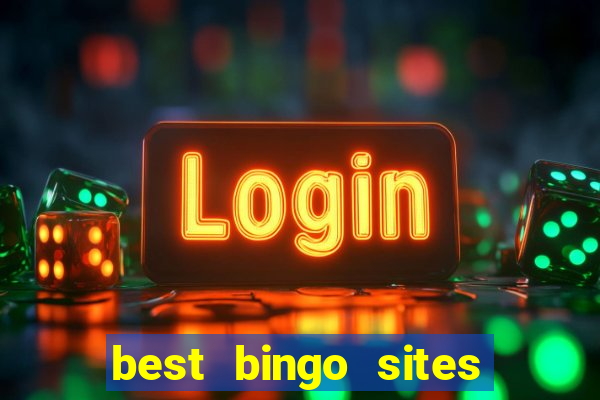 best bingo sites no deposit