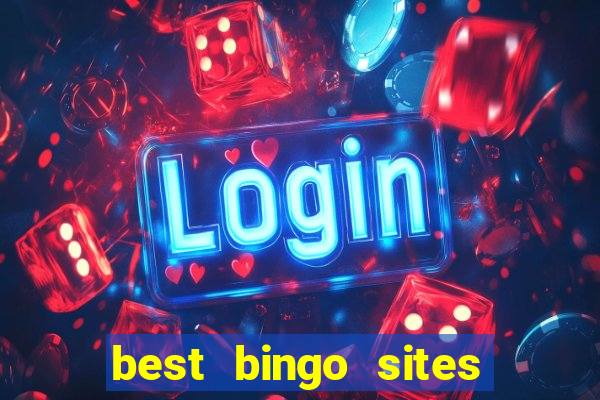 best bingo sites no deposit