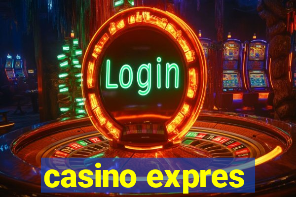 casino expres