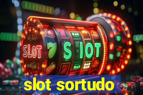 slot sortudo