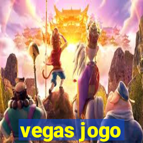 vegas jogo