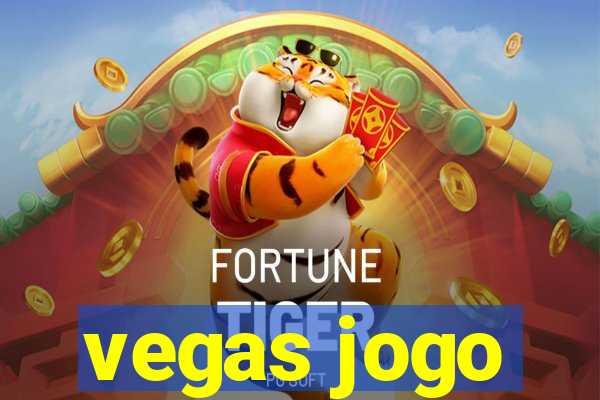 vegas jogo