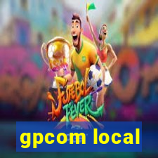 gpcom local