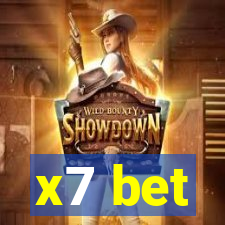 x7 bet