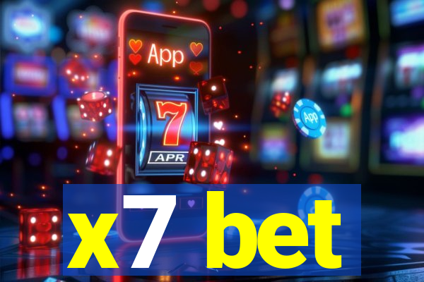 x7 bet