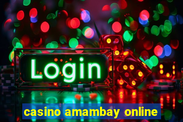 casino amambay online