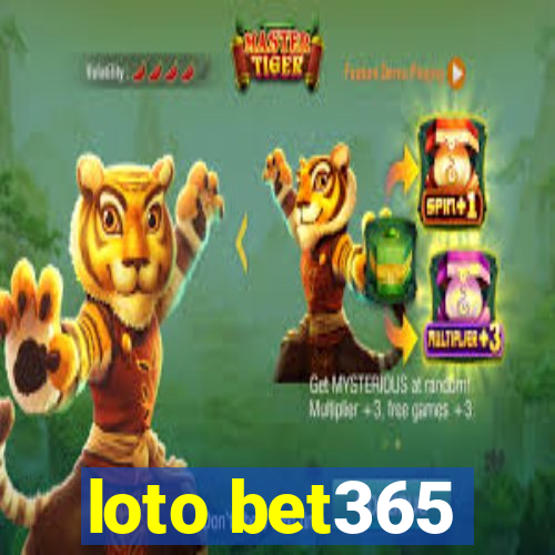 loto bet365