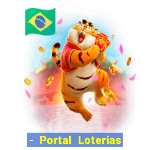 - Portal Loterias | CAIXA