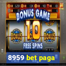 8959 bet paga