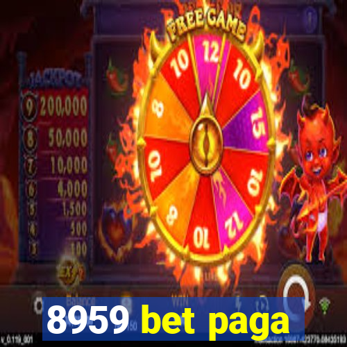 8959 bet paga