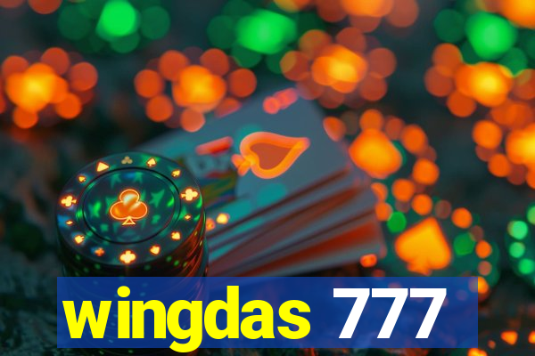 wingdas 777