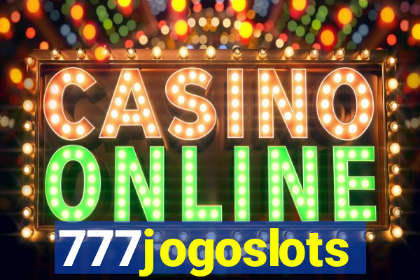 777jogoslots