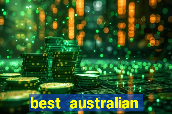 best australian casino site