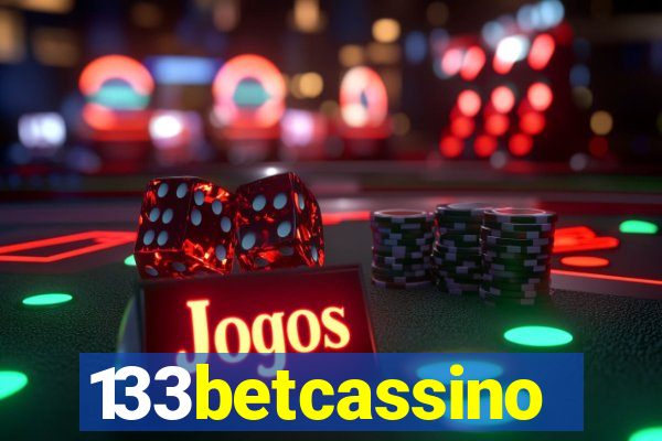 133betcassino