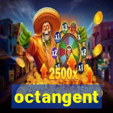 octangent