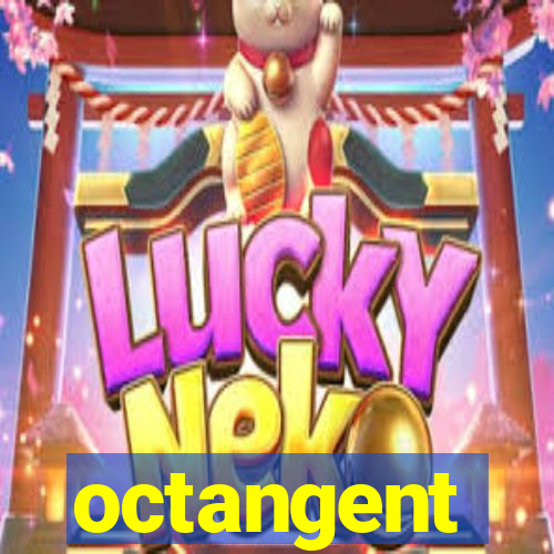 octangent