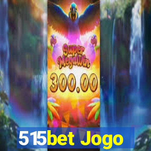 515bet Jogo