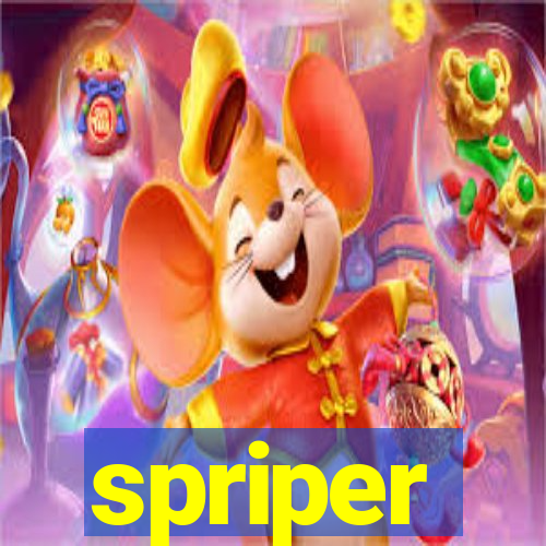 spriper