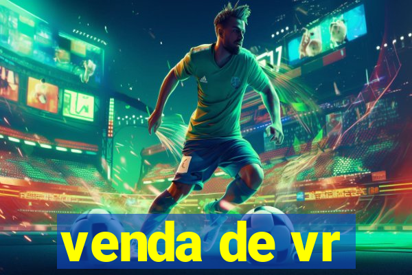 venda de vr