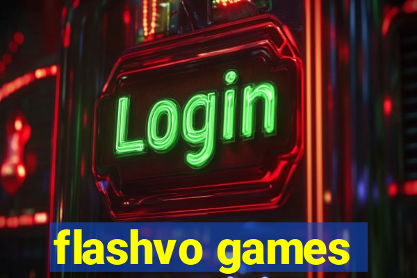 flashvo games