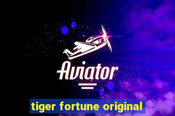 tiger fortune original